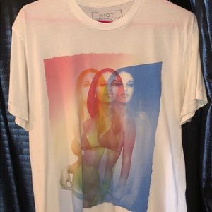 Riot Society T-Shirt